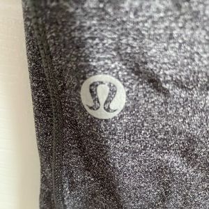 Lululemon Align with multipurpose pockets